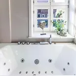 Traumzeit Im Gutshof Zum * Arendsee (Altmarkkreis Salzwedel)