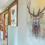 Traumzeit Im Gutshof Zum *