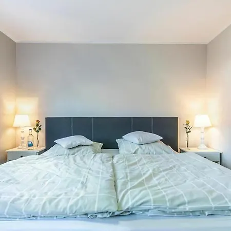 Apartment Traumzeit Im Gutshof Zum Arendsee (Altmarkkreis Salzwedel)