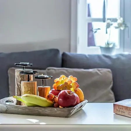 Traumzeit Im Gutshof Zum Apartment