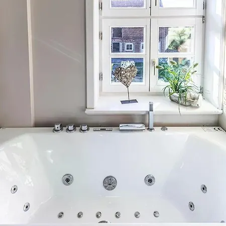 Traumzeit Im Gutshof Zum * Kläden