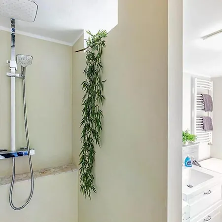 Traumzeit Im Gutshof Zum Apartment *