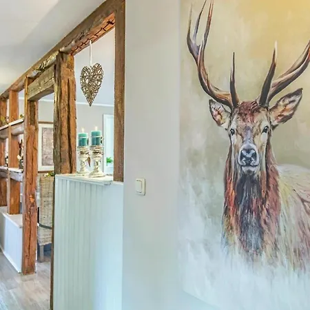 Traumzeit Im Gutshof Zum *