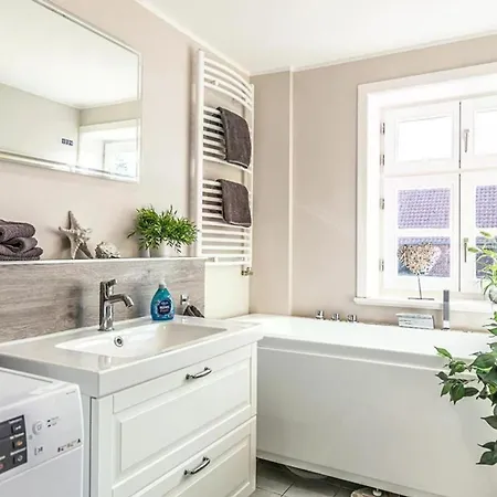 Apartment Traumzeit Im Gutshof Zum Arendsee (Altmarkkreis Salzwedel)