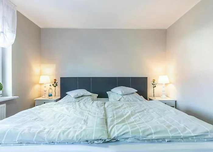 Lägenhet Traumzeit Im Gutshof Zum Arendsee (Altmarkkreis Salzwedel)