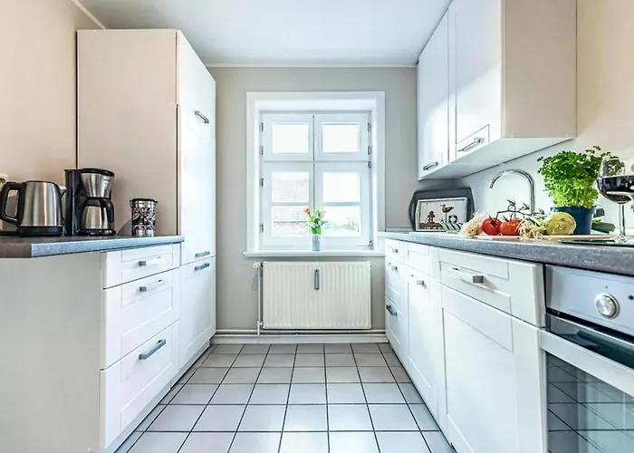 Traumzeit Im Gutshof Zum Arendsee (Altmarkkreis Salzwedel)