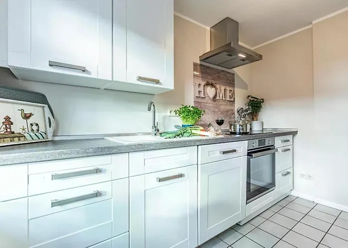 Traumzeit Im Gutshof Zum Lägenhet