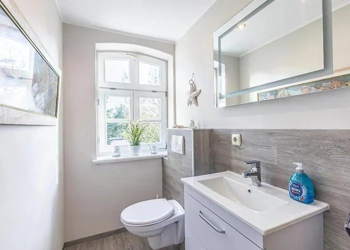 Traumzeit Im Gutshof Zum Lägenhet Arendsee (Altmarkkreis Salzwedel)