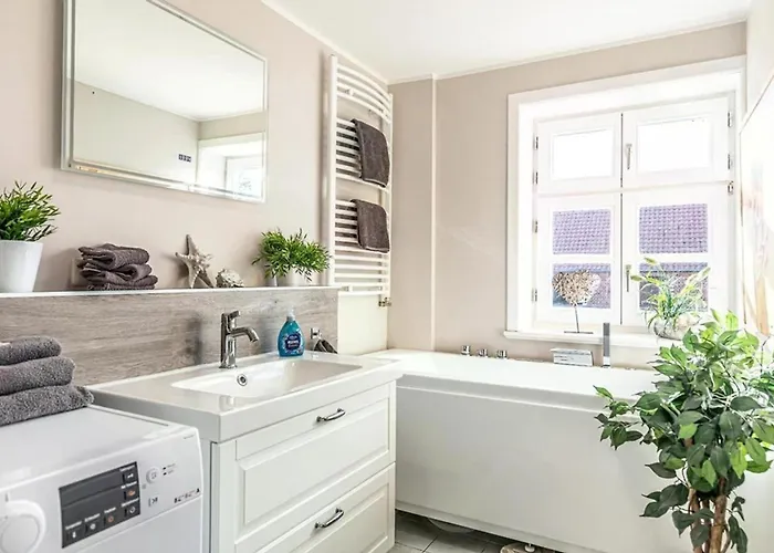 Lägenhet Traumzeit Im Gutshof Zum Arendsee (Altmarkkreis Salzwedel)